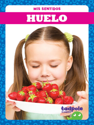 cover image of Huelo